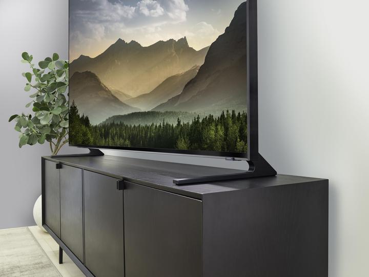Image du produit Samsung QE55Q950R (55", Q9, QLED, 8K, 2019)