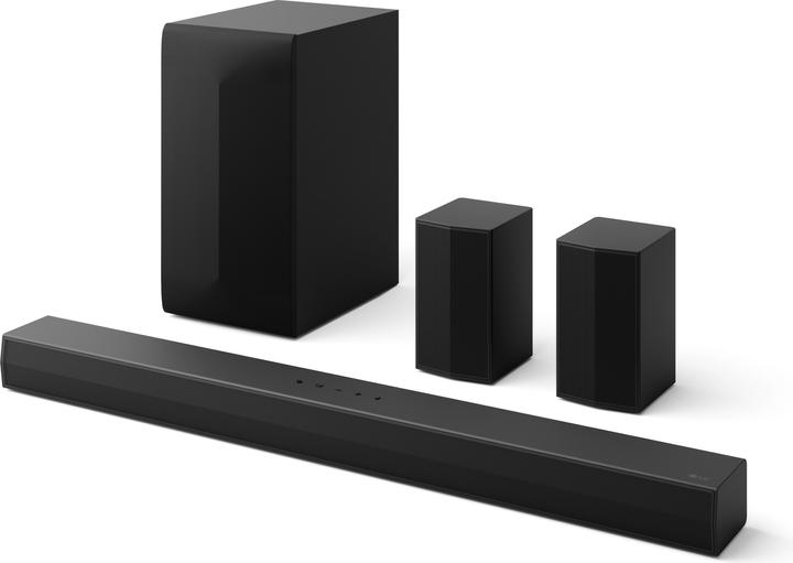 Produktbild LG S60TR (440 W, 5.1 Kanal)