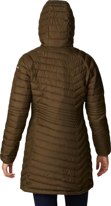 Immagine prodotto Columbia Polvere Lite Mid (XS)