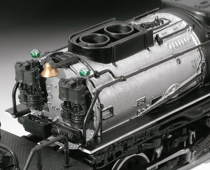 Immagine prodotto Revell Locomotiva Big Boy
