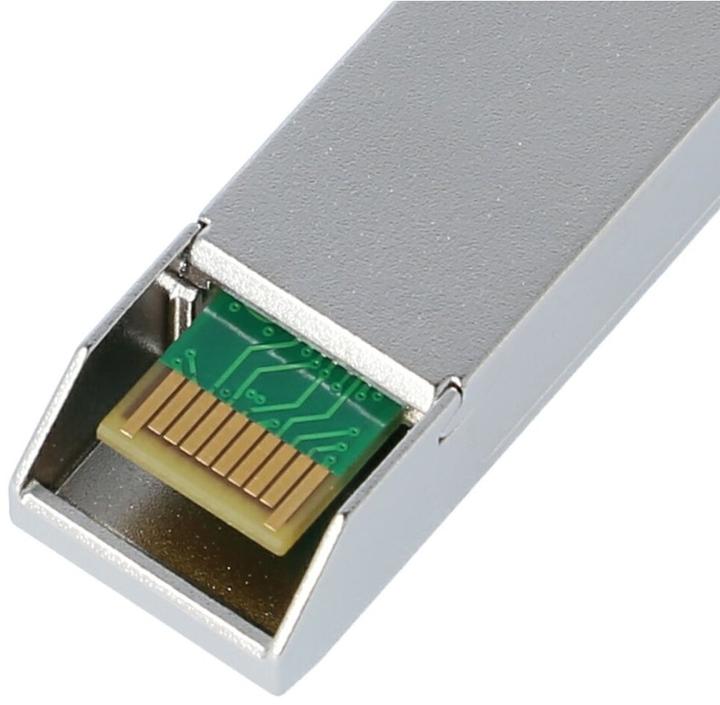 Produktbild CBO Allied Telesis AT-SP10SR kompatibler BlueOptics SFP+ BO35J856S3D
