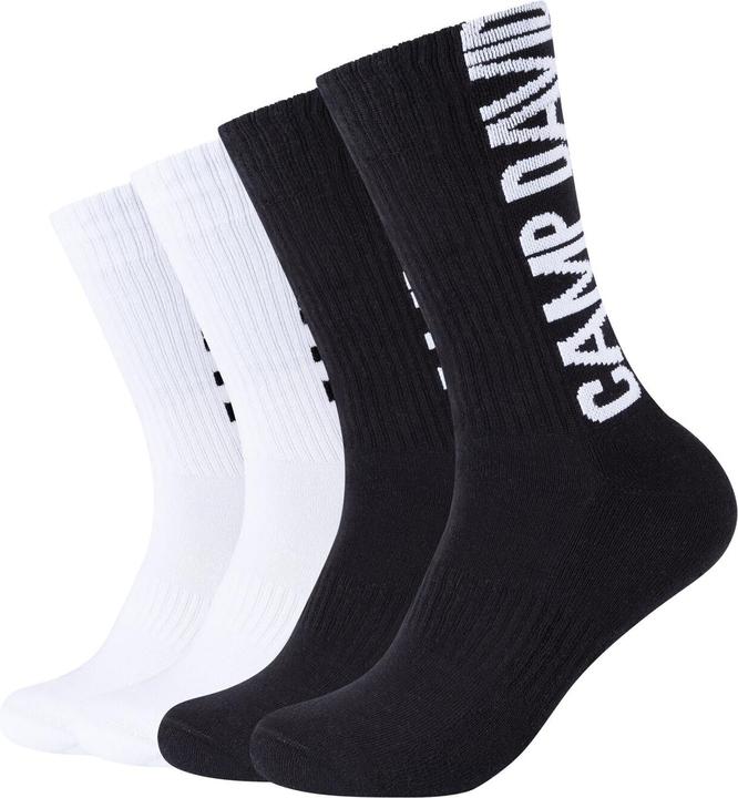 Produktbild Camp David Socken (4er Pack, 43, 46)