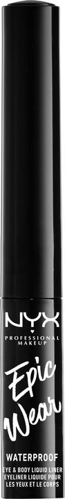 Produktbild NYX Professional Make-Up Epic Wear (02 Brown)