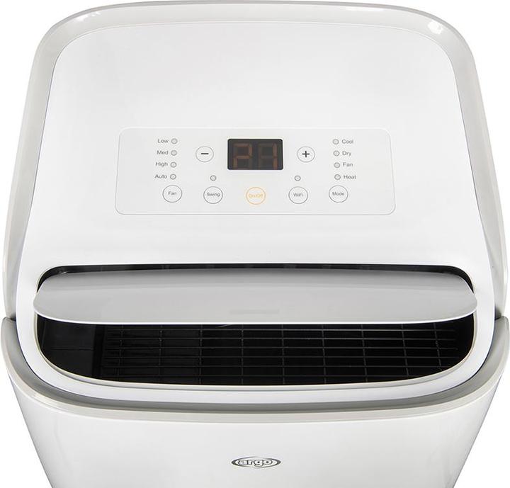 Produktbild Argo Milo Plus (35 m², 13000 BTU/h)