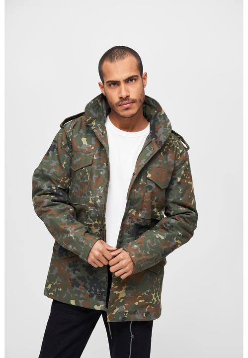 Actual product image Brandit M-65 Field Jacket (L)