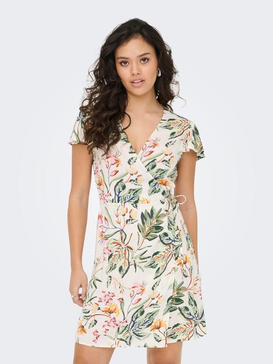 Actual product image JdY JDYSEZEN Midikleid Kleid (XXL)