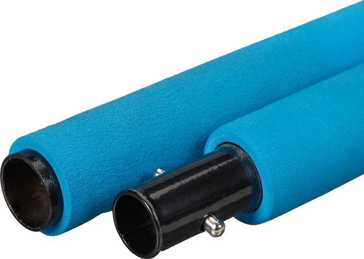 Immagine prodotto Relaxdays Barra-pilates bande-resistenza (0.03 m)