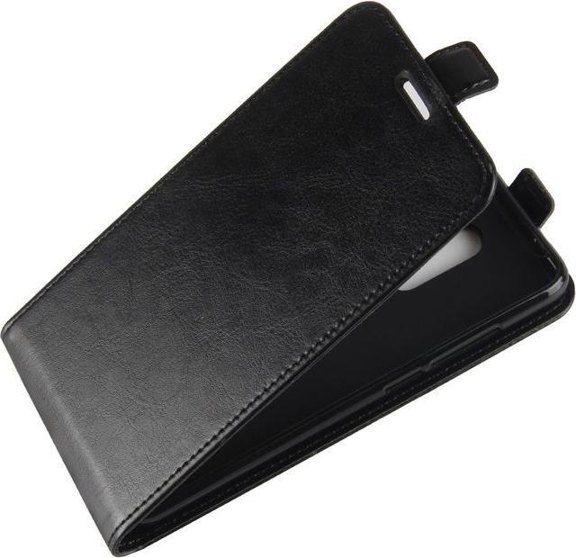 Immagine prodotto MU Classic Copertina in pelle per flipcase (Xiaomi Redmi Note 5)