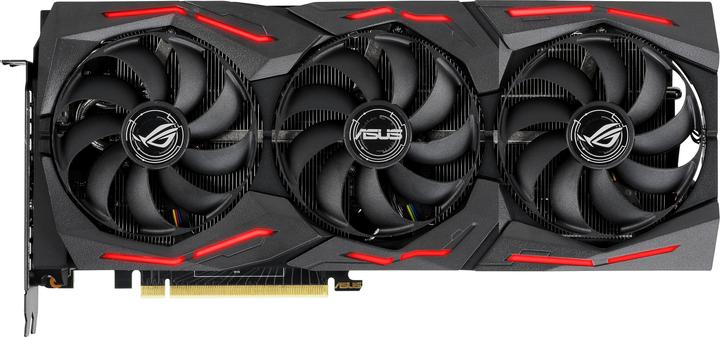 ASUS GeForce RTX 2080S ROG Strix O8G Gaming (8 GB)