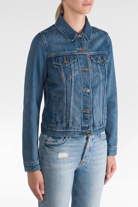Immagine prodotto Levis giacca denim (S, L)