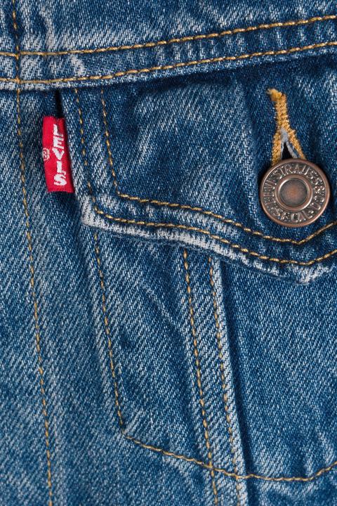 Immagine prodotto Levis giacca denim (S, L)