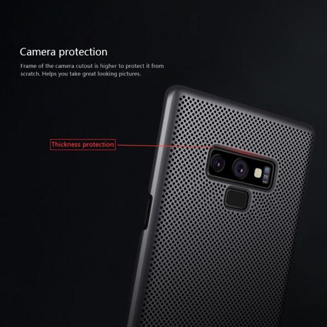 Image du produit Nillkin Couvercle de la série Air Case (Samsung Galaxy Note 9)