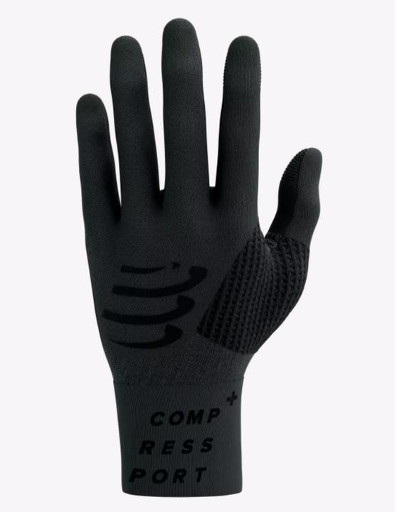 Compressport 3D Thermo Gloves (S, M)