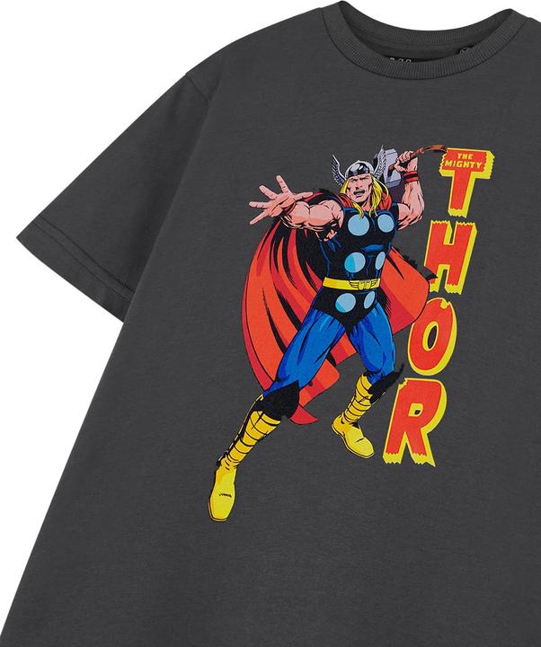 Produktbild Thor TShirt Jungen kurzärmlig (146, 152)