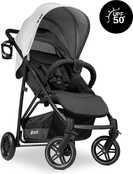 Image du produit Hauck Rapid 4R Plus