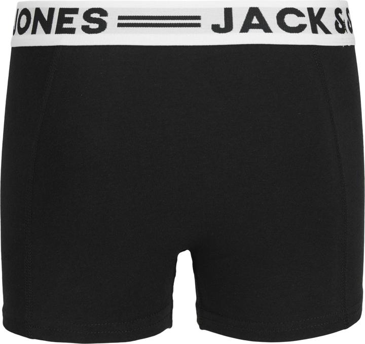 Actual product image Jack & Jones Trunks JNR (116, pack of 3)