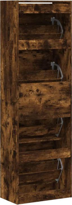 Immagine prodotto VidaXL Jennica (60 x 34 x 187,5 cm)