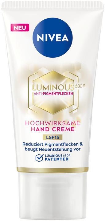 NIVEA Luminous Anti-Pigment Stain (50 ml)