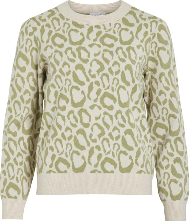 Produktbild Vila Jacquard Strickpullover (M)