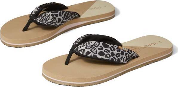 Produktbild Toms W's Piper Jersey (40)
