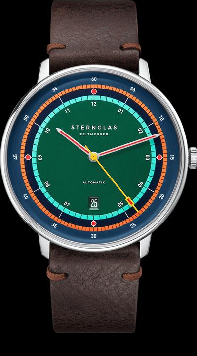 Immagine prodotto Sternglas S02-HHA08-VI11 (42 mm)