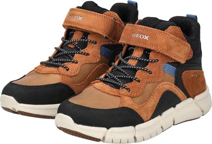 Produktbild Geox Stiefelette (31)
