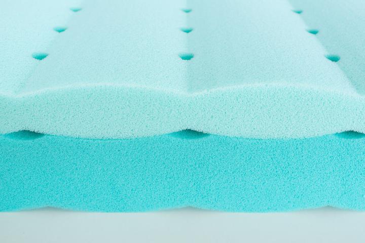 Image du produit Träumeland Traeumeland Matelas pour enfants Parfum de forêt 140 x 200 x 15 (140 x 200 cm)