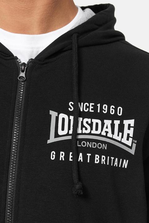 Produktbild Punch Lintmill (3XL)