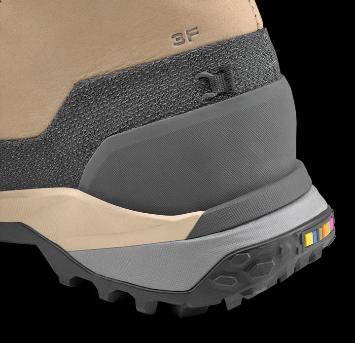 Produktbild Salewa Women's Puez Leather Mid PTX (41)