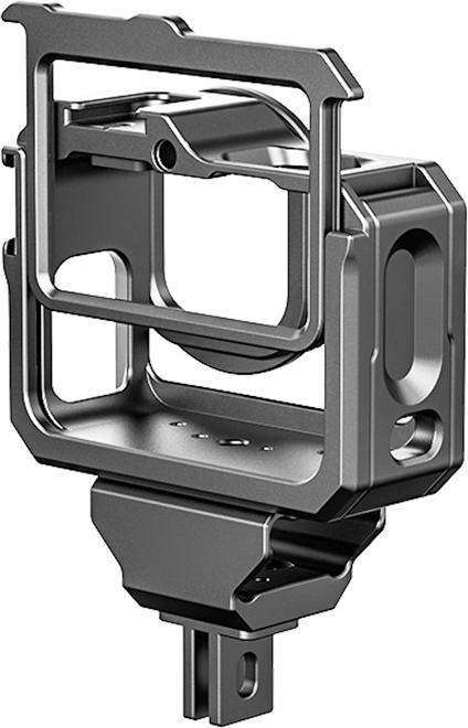 Ulanzi Cage Aluminium Frame 3x Adapter For Gopro Hero 9 Black/ G9-5 (Hero 10, Hero 11, Hero 12, Hero 9)