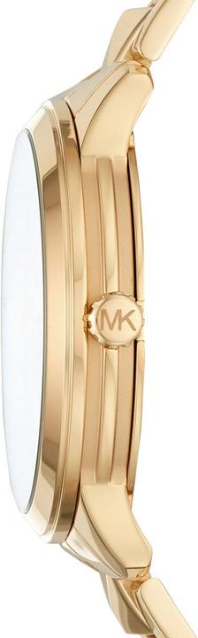 Image du produit Michael Kors Runway Mercer (Montre analogique, 44 mm)