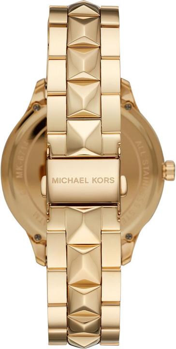 Image du produit Michael Kors Runway Mercer (Montre analogique, 44 mm)