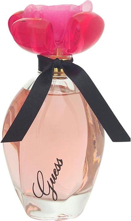 Produktbild Guess Girl (Eau de Toilette, 50 ml)