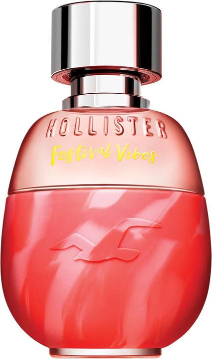 Immagine prodotto Hollister Festival Vibes (Eau de parfum, 30 ml)