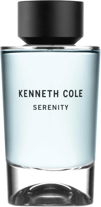 Produktbild Kenneth Cole Serenity Eau de Toilette Natural Spray (Eau de Toilette, 100 ml)