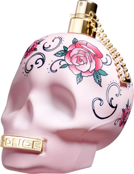 Produktbild Police To Be Tattooart (Eau de Parfum, 75 ml)
