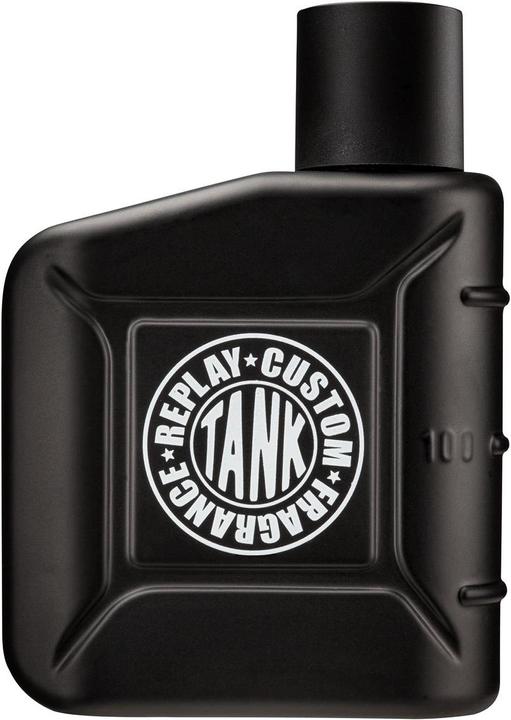 Produktbild Replay #Tank For Him (Eau de Toilette, 30 ml)