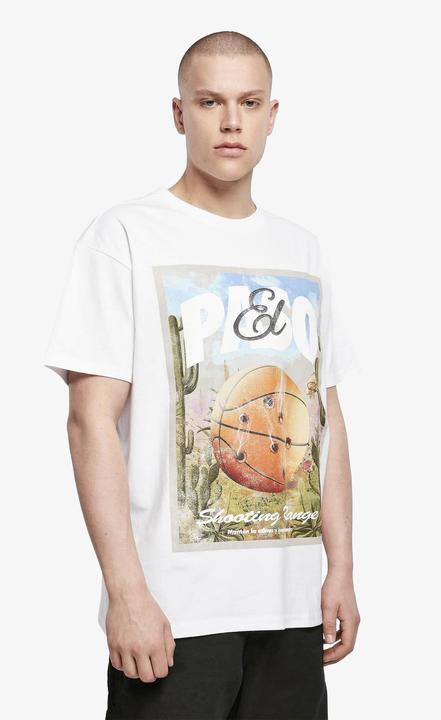 Produktbild MT El Paso Oversize Tee (L)