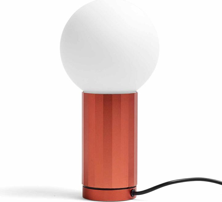 Produktbild HAY Turn On Tischleuchte (250 lm)