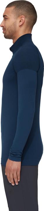 Image du produit Mammut Trift Half Zip manches longues hommes (XXL)
