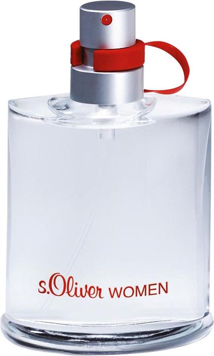 Produktbild S.Oliver Fragrances (Eau de Toilette, 50 ml)