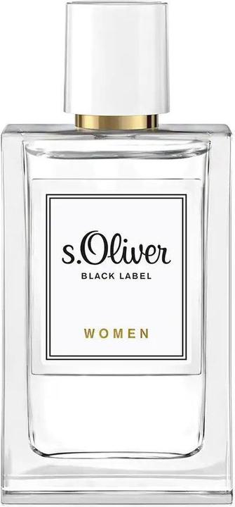 S.Oliver Black Label (Eau de Toilette, 30 ml)