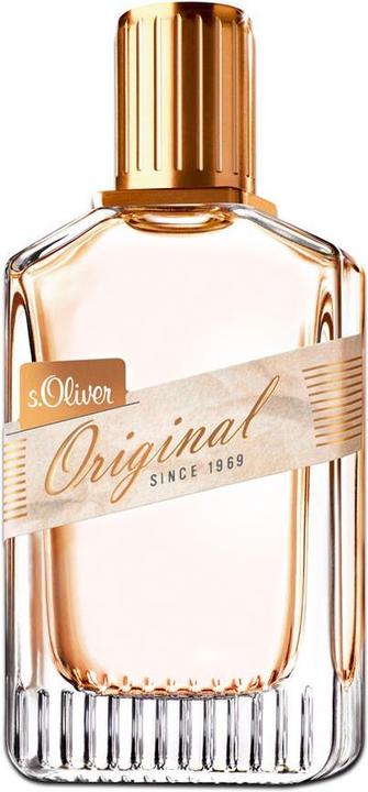 Image du produit S.Oliver Original (Eau de toilette, 30 ml)
