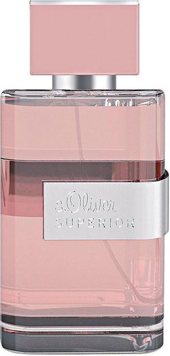 S.Oliver Superior Women (Eau de Toilette, 30 ml)