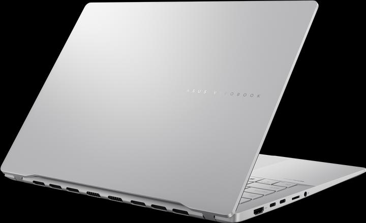 Produktbild ASUS Vivobook S 14 (14", AMD Ryzen 7 8845HS, 16 GB, 1000 GB, DE)