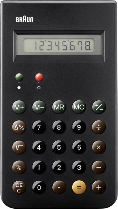 Braun ESD 001 (Batterijen)