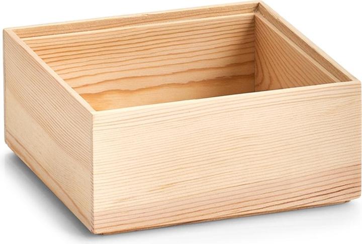 Actual product image Zeller Present Bobby (15 x 15 x 7 cm, 1.58 l)