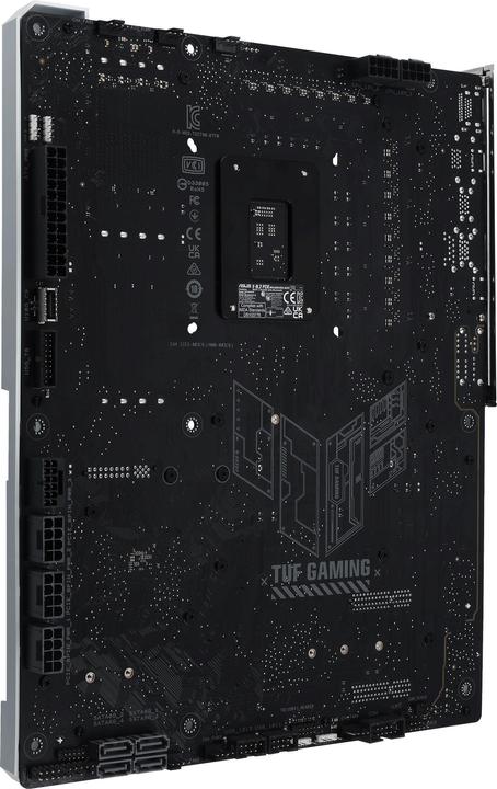 Image du produit ASUS MB Tuf Gaming Z790-Btf Wifi (LGA 1700, Intel Z790, ATX)