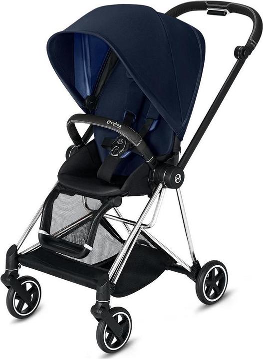 Image du produit Cybex Poussette combinée Mios