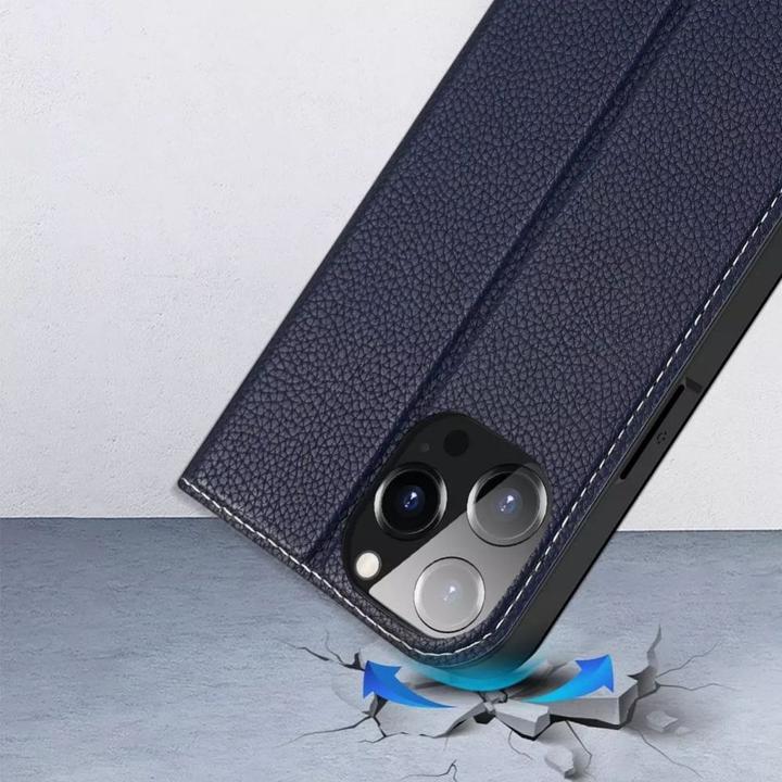 Image du produit Dux Ducis Couverture de livre Skin X2 Series (Apple iPhone 14 Pro Max)